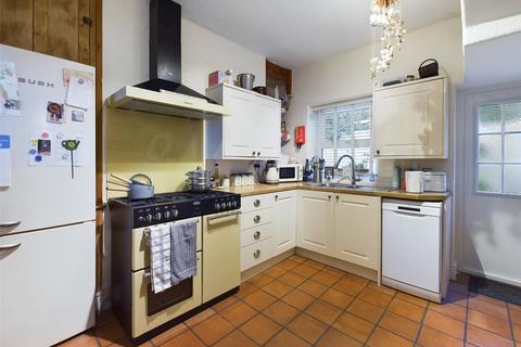 2 bedroom end of terrace house for sale, Cross Street, Combe Martin, Ilfracombe