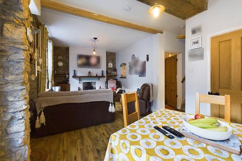 2 bedroom end of terrace house for sale, Cross Street, Combe Martin, Ilfracombe