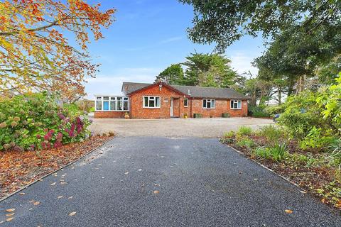 3 bedroom detached bungalow for sale, Quintrell Downs TR8