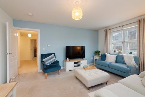 2 bedroom flat for sale, 1/1 6 Cedarwood Gardens, Bishopton, PA7 5HY