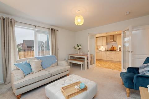 2 bedroom flat for sale, 1/1 6 Cedarwood Gardens, Bishopton, PA7 5HY