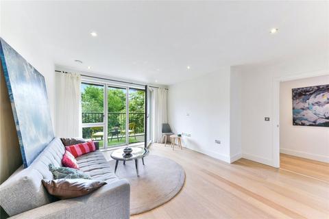 1 bedroom apartment for sale, Chestnut Apartments, 21 Alameda Place, London, E3