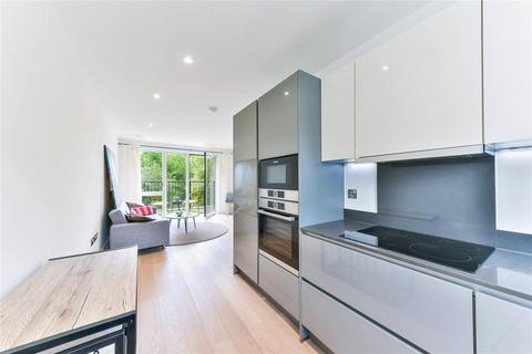 1 bedroom apartment for sale, Chestnut Apartments, 21 Alameda Place, London, E3