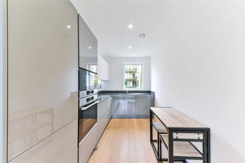 1 bedroom apartment for sale, Chestnut Apartments, 21 Alameda Place, London, E3