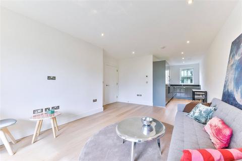 1 bedroom apartment for sale, Chestnut Apartments, 21 Alameda Place, London, E3