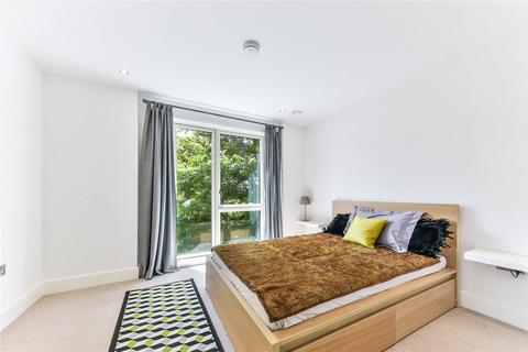 1 bedroom apartment for sale, Chestnut Apartments, 21 Alameda Place, London, E3