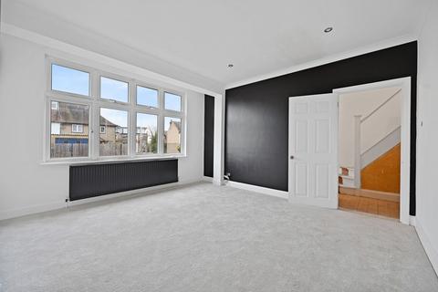 4 bedroom semi-detached house for sale, Weihurst Gardens, Sutton, SM1