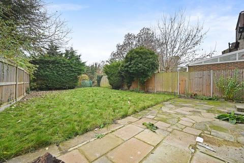 4 bedroom semi-detached house for sale, Weihurst Gardens, Sutton, SM1