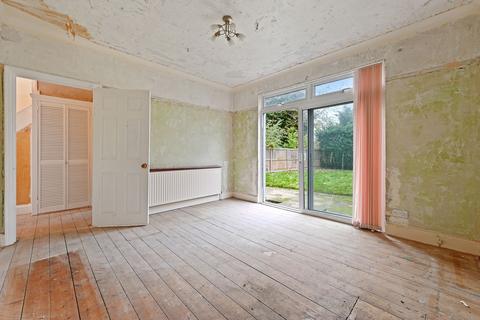 9 Weihurst Gardens, Sutton, SM1 4PQ