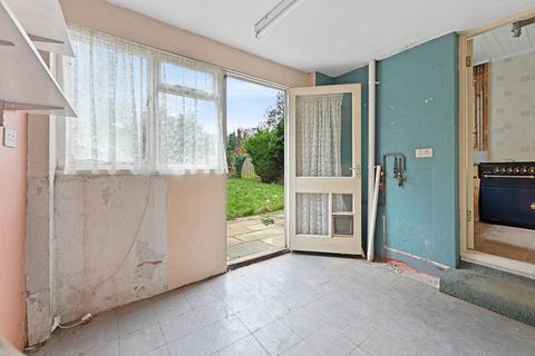 9 Weihurst Gardens, Sutton, SM1 4PQ