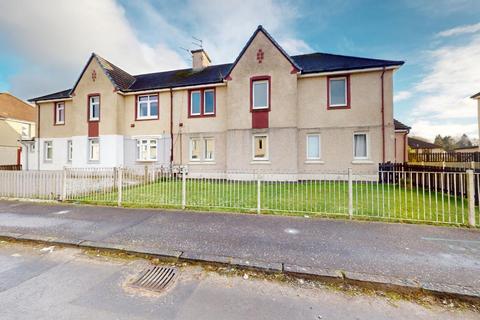 4 bedroom flat for sale, Crindledyke Crescent, Wishaw