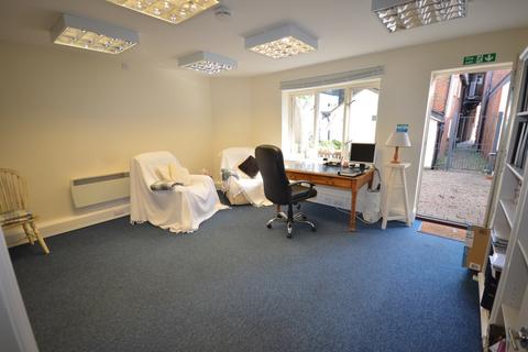 Office to rent, 8 Blakes Yard, New Street Mews, Lymington, Hampshire, SO41