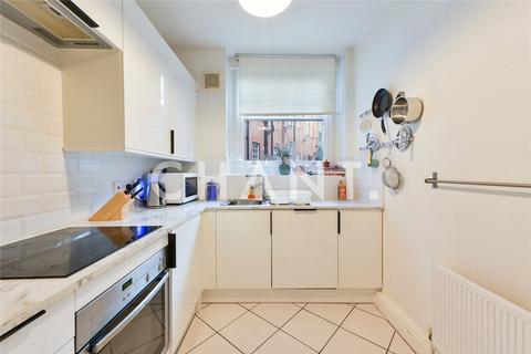 2 bedroom apartment to rent, The Red House, London, EC1M