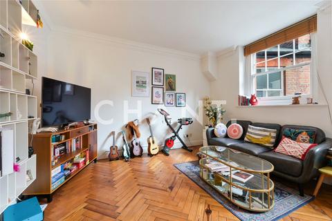 2 bedroom apartment to rent, The Red House, London, EC1M