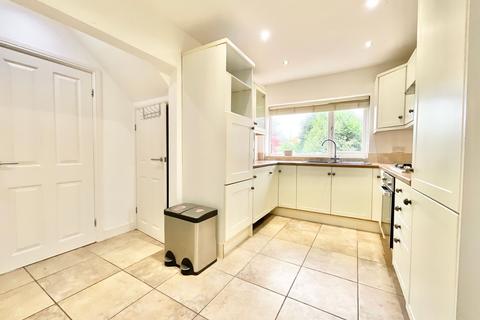 3 bedroom detached house for sale, Gateway Avenue, Baldwins Gate, ST5