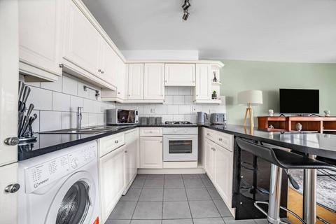 2 bedroom flat for sale, Osprey House, Limehouse, London, E14