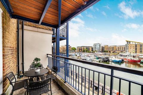 2 bedroom flat for sale, Osprey House, Limehouse, London, E14