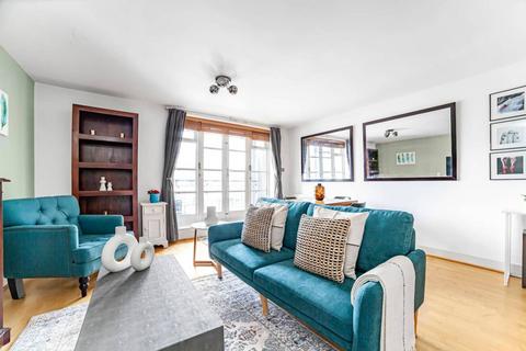 2 bedroom flat for sale, Osprey House, Limehouse, London, E14