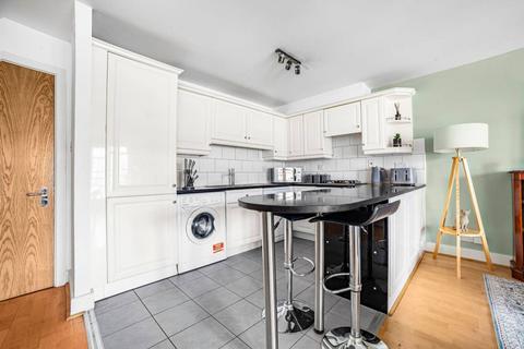 2 bedroom flat for sale, Osprey House, Limehouse, London, E14