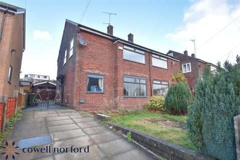 3 bedroom semi-detached house for sale, Seven Acres Lane, Rochdale OL12