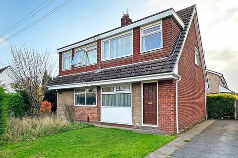 3 bedroom semi-detached house for sale, Tottenham Drive, Baguley