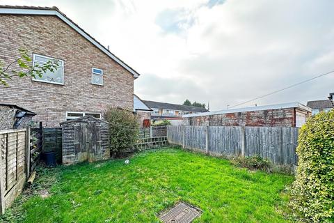 3 bedroom semi-detached house for sale, Tottenham Drive, Baguley