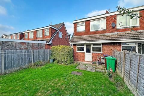 3 bedroom semi-detached house for sale, Tottenham Drive, Baguley