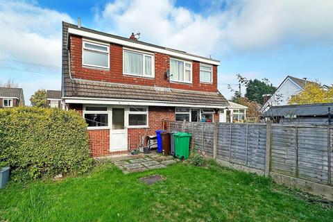 3 bedroom semi-detached house for sale, Tottenham Drive, Baguley