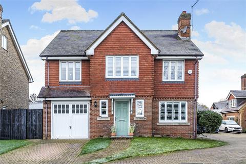 Goldfinch Gardens, Surrey GU4