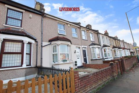 3 bedroom terraced house for sale, Dartford Road, Dartford