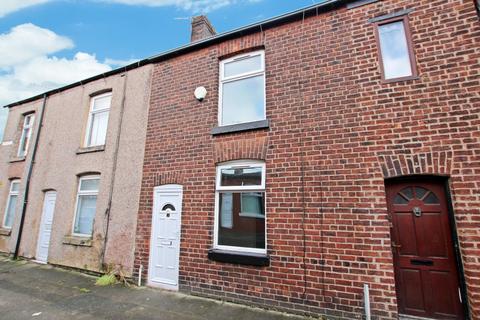 2 bedroom terraced house to rent, Hengist Street, Bolton, BL2