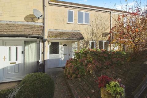 2 bedroom terraced house to rent, Barley Close, Malmesbury SN16