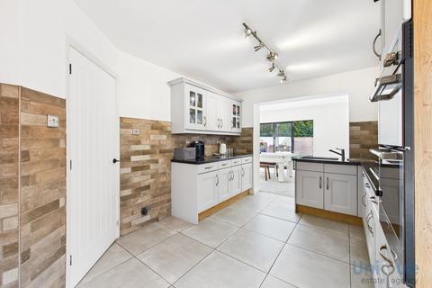 4 bedroom detached house for sale, Ladybower Lane,  Poulton-le-Fylde, FY6