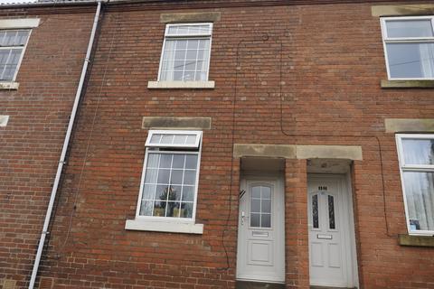 2 bedroom terraced house for sale, Taylor Street, Conisbrough DN12