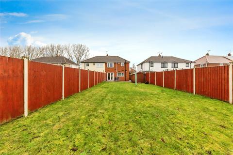 3 bedroom semi-detached house for sale, Adlington Road, Crewe, Cheshire, CW2