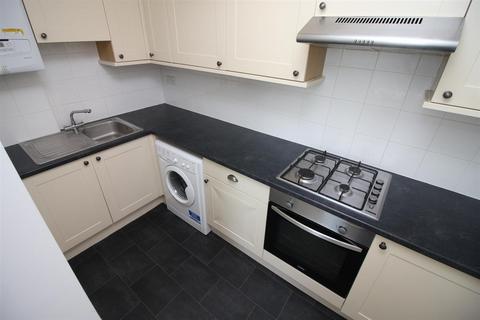 1 bedroom flat to rent, Fowlers Road, Salisbury SP1