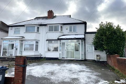 3 bedroom semi-detached house for sale, Birmingham, B21