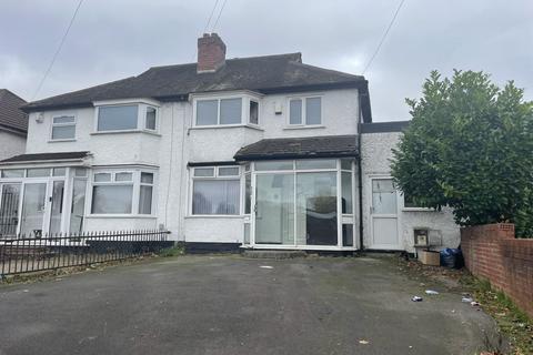 3 bedroom semi-detached house for sale, Birmingham, B21