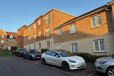 1 bedroom flat to rent, Ambleside, Purfleet