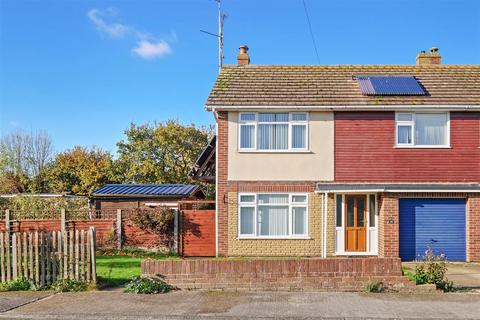 3 bedroom semi-detached house for sale, Elm Wood West, Whitstable