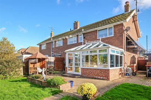 3 bedroom semi-detached house for sale, Elm Wood West, Whitstable