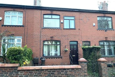 3 bedroom terraced house for sale, 60 Blackshaw Lane, Royton