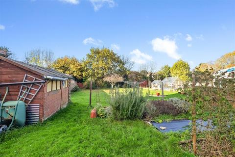 Land for sale, Elm Wood West, Whitstable