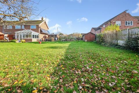 Land for sale, Elm Wood West, Whitstable