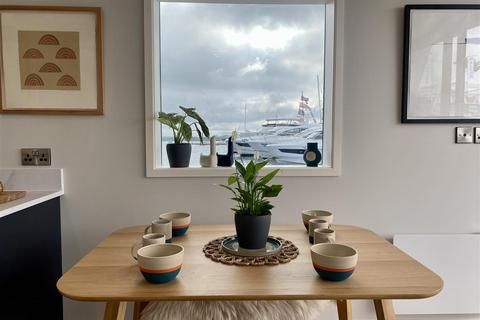 1 bedroom houseboat for sale, Barton Marina, Burton-on-Trent, DE13