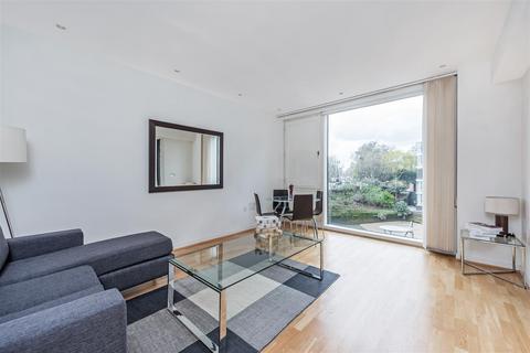 1 bedroom flat for sale, Cubitt Building, Grosvenor Waterside, 10 Gatliff Road, London, SW1W