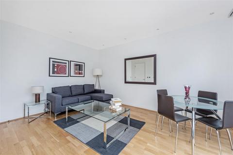 1 bedroom flat for sale, Cubitt Building, Grosvenor Waterside, 10 Gatliff Road, London, SW1W