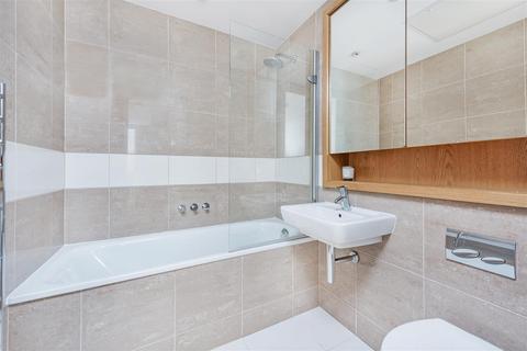 1 bedroom flat for sale, Cubitt Building, Grosvenor Waterside, 10 Gatliff Road, London, SW1W