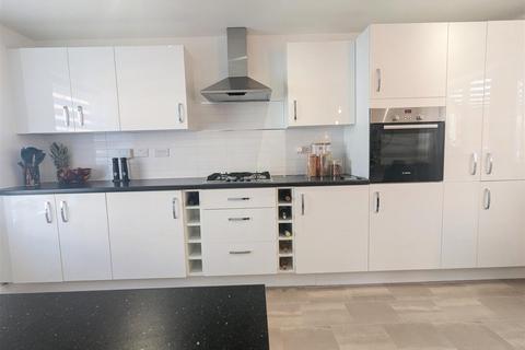 36 Tulip Tree Road, Nuneaton, CV10 9FG