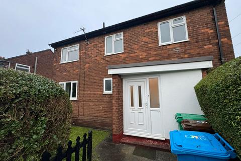 2 bedroom flat for sale, Topcroft Close, Northenden